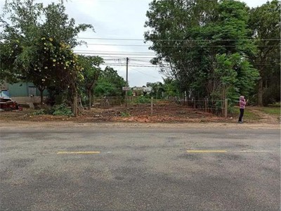 Đất đẹp - giá tốt - chính chủ cần bán lô đất vị trí đẹp mặt tiền ql55, sơn mỹ, hàm tân 2