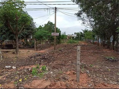 Đất đẹp - giá tốt - chính chủ cần bán lô đất vị trí đẹp mặt tiền ql55, sơn mỹ, hàm tân 4