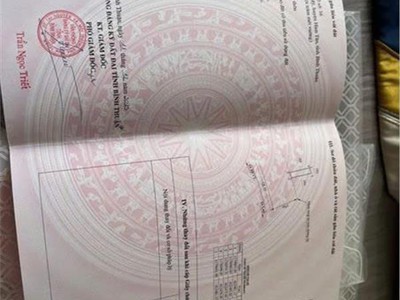 Đất đẹp - giá tốt - chính chủ cần bán lô đất vị trí đẹp mặt tiền ql55, sơn mỹ, hàm tân 0