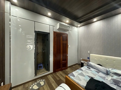 Nhà tt quận 7- 4 tầng- xe hơi tới nhà- full nội thất- nhà mới vào ở ngay- kế bên phú mỹ hưng- chỉ 4