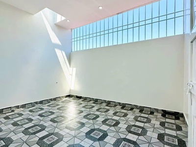 Bán nhà xây mới thiên lôi, 42m 4 tầng giá 3.8 tỉ, ngay gần mặt đường, ô.tô tận cửa 4