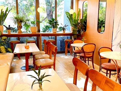 Cho thuê nhà MT 108 Pasteur, Phường Bến Nghé, Quận 1. Trệt, 4 lầu 4x20  400m2 chỉ 110tr 5