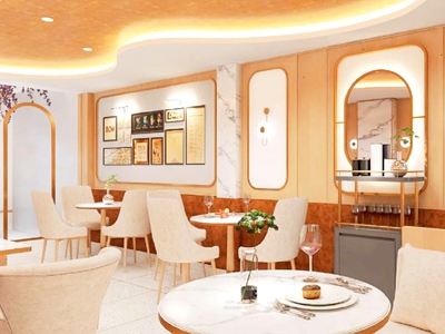 Cho thuê nhà MT 108 Pasteur, Phường Bến Nghé, Quận 1. Trệt, 4 lầu 4x20  400m2 chỉ 110tr 4