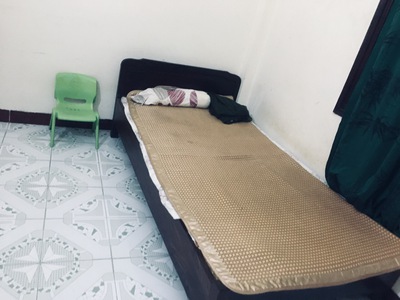 Homestay 10m2 Đê La Thành cho một người 1