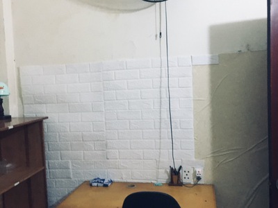 Homestay 10m2 Đê La Thành cho một người 2