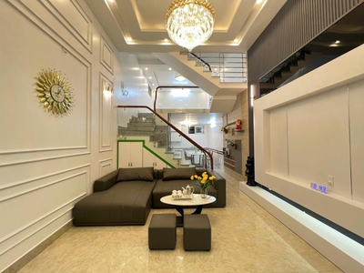 Nhà độc lập Chợ hàng cũ - lê chân   2,68 tỷ 0