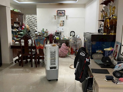 Nhà hèm 2 xẹt Lê Trọng Tấn, p Sơn Kỳ, Tân Phú dt 64m2 2 lầu 4pn 4wc giá 4,7 tỷ 5