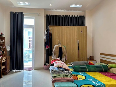 Nhà hèm 2 xẹt Lê Trọng Tấn, p Sơn Kỳ, Tân Phú dt 64m2 2 lầu 4pn 4wc giá 4,7 tỷ 6