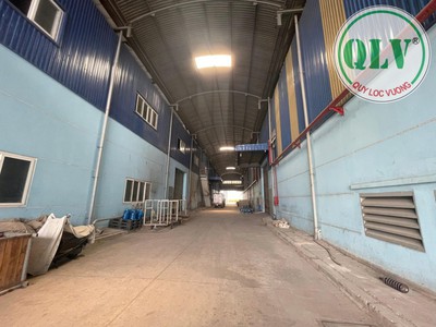 Bán nhà xưởng 7.000 m2 trong KCN Hải Sơn, Đức Hòa, Long An.Công ty chúng tôi cần BÁN nhà xưởng như s 0