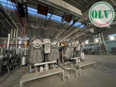 Bán nhà xưởng 7.000 m2 trong KCN Hải Sơn, Đức Hòa, Long An.Công ty chúng tôi cần BÁN nhà xưởng như s 3