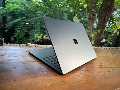 Surface Laptop 4 AMD Ryzen 5, 16Gb 256Gb 2K Touch, mạnh mát 2