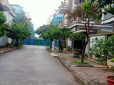 Bán đất tái định cư Đồng Hoà 2, Kiến An 0