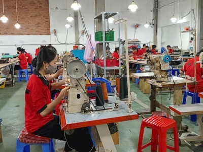 Hợp tác cùng xưởng sản xuất đồ da trực tiếp TPHCM 2