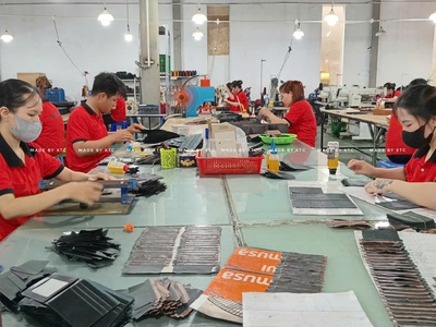Hợp tác cùng xưởng sản xuất đồ da trực tiếp TPHCM 3