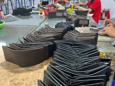 Hợp tác cùng xưởng sản xuất đồ da trực tiếp TPHCM 7