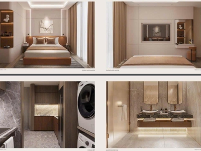 Căn hộ hạng sang cao nhất tại Quảng Bình view 3 trong 1 - Biển, sông, thành phố chỉ từ 250tr 11