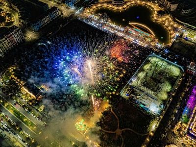 Căn hộ hạng sang cao nhất tại Quảng Bình view 3 trong 1 - Biển, sông, thành phố chỉ từ 250tr 3