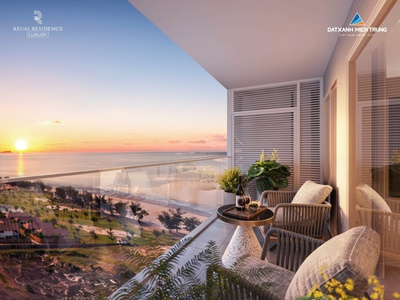 Căn hộ hạng sang cao nhất tại Quảng Bình view 3 trong 1 - Biển, sông, thành phố chỉ từ 250tr 4