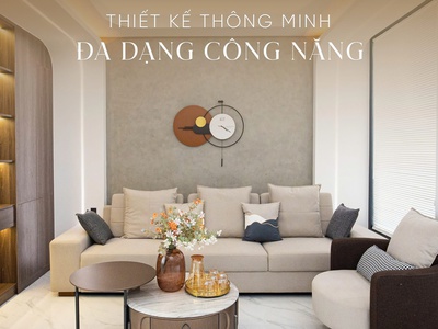 Căn hộ hạng sang cao nhất tại Quảng Bình view 3 trong 1 - Biển, sông, thành phố chỉ từ 250tr 1