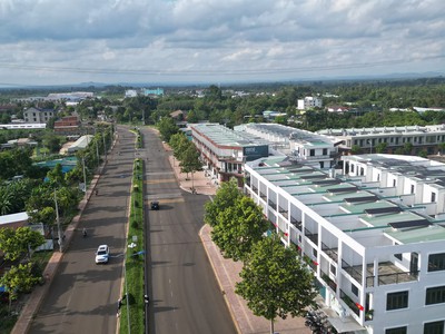 Đất vườn xã Phú Ngọc - cầu La Ngà hồ Trị An giá 539 Triệu /1000m2 1