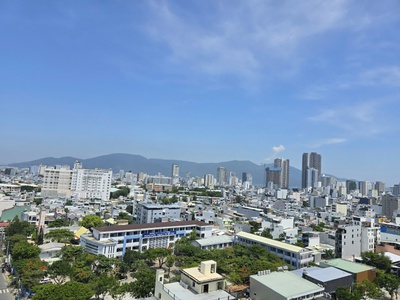Bán căn góc tầng 12 chung cư Hiyori - Quận Sơn Trà, Đà Nẵng 9