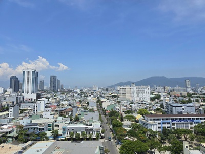 Bán căn góc tầng 12 chung cư Hiyori - Quận Sơn Trà, Đà Nẵng 14