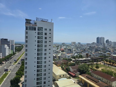 Bán căn góc tầng 12 chung cư Hiyori - Quận Sơn Trà, Đà Nẵng 13