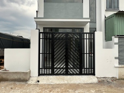 Chủ gửi bán một căn Mặt Tiền có thể Kinh Doanh Buôn Bán được 3