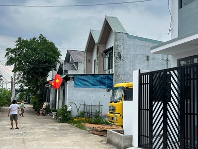 Chủ gửi bán một căn Mặt Tiền có thể Kinh Doanh Buôn Bán được 2