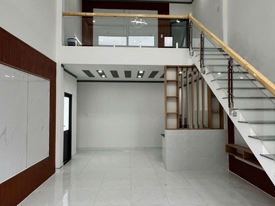 Chủ gửi bán một căn Mặt Tiền có thể Kinh Doanh Buôn Bán được 0