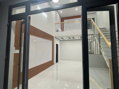 Chủ gửi bán một căn Mặt Tiền có thể Kinh Doanh Buôn Bán được 1