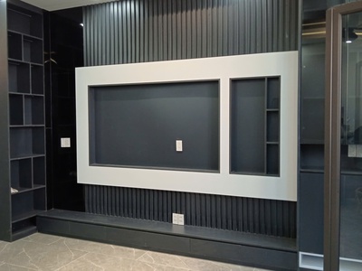  Siêu phẩm nhà 4T x 60m2, độc lập, sân cổng riêng, gara ô tô cạnh nhà trung tâm Hồ Sen Diện tích 3