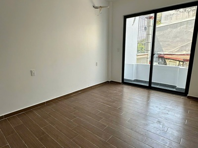  Siêu phẩm nhà 4T x 60m2, độc lập, sân cổng riêng, gara ô tô cạnh nhà trung tâm Hồ Sen Diện tích 9