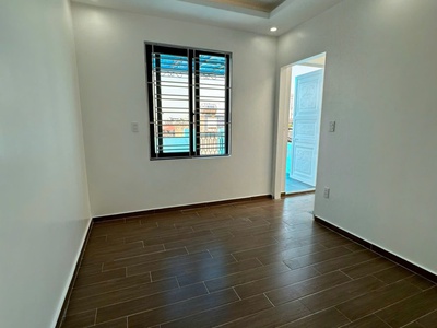  Siêu phẩm nhà 4T x 60m2, độc lập, sân cổng riêng, gara ô tô cạnh nhà trung tâm Hồ Sen Diện tích 11