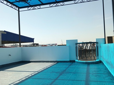  Siêu phẩm nhà 4T x 60m2, độc lập, sân cổng riêng, gara ô tô cạnh nhà trung tâm Hồ Sen Diện tích 14
