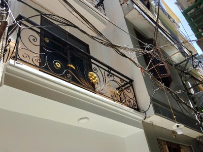 Bán nhà 5 tầng mới tinh xuân đỉnh, bắc từ liêm - về ở ngay 0