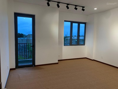 Bán nhà 3 tầng ở TP Thuận An - gần ngã 6 An Phú 3