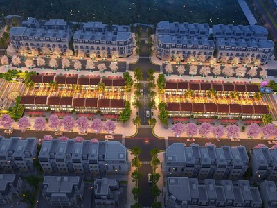Panaseahill - sản phẩm độc đáo - vị trí độc tôn 1