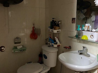 Bán căn hộ tòa ct8 khu đô thị đại thanh, tầng cao, diện tích 66m2, thiết kế 2 pn, 2 wc giá 2.6x tỷ. 2