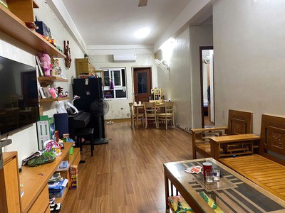 Bán căn hộ tòa ct8 khu đô thị đại thanh, tầng cao, diện tích 66m2, thiết kế 2 pn, 2 wc giá 2.6x tỷ. 0
