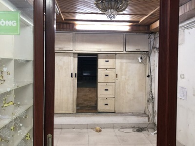Bán nhà mặt tiền đường nguyễn phi khanh, phường tân định, quận 1, tp hcm, giá là 16.5 tỷ 2