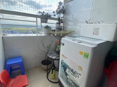 Bán nhanh căn hộ tòa ct8 khu đô thị đại thanh, tầng cao, diện tích 60m2, 2 phòng ngủ, sổ đỏ chính 3