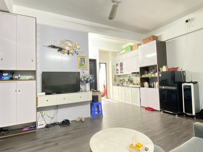 Bán nhanh căn hộ tòa ct8 khu đô thị đại thanh, tầng cao, diện tích 60m2, 2 phòng ngủ, sổ đỏ chính 0