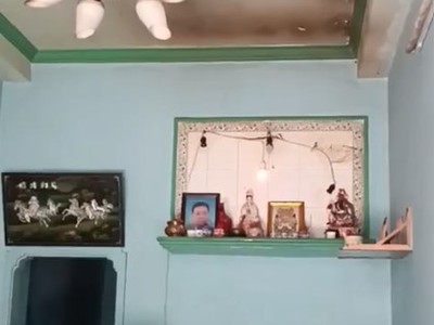 Nhà chính chủ - giá tốt - vị trí đẹp tại 491/7 trần phú, p. thắng nhì, tp. vũng tàu 1