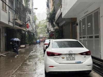 Bán gấp nhà ao sen hà đông 51m 4 tầng phân lô ô tô đỗ cửa kinh doanh ngày đêm nhỉnh 11ty 2