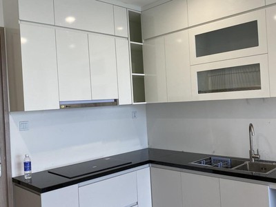 Chính chủ cho thuê 3pn 75m2 nội thất cơ bản, giá rẻ nhất smart city 1
