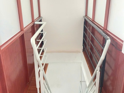 Cho thuê nhà nguyên căn đường tống văn hên, phường 15, quận tân bình, tp hcm, giá là 9.5 triệu 2