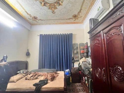 Gần bộ công an, nhà 5 tầng ở ngay, ô tô tránh, kinh doanh, văn phòng. 8,9 tỷ 3