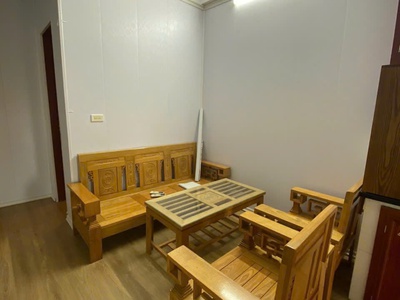Bán căn hộ khu đô thị đại thanh, tòa ct8, diện tích 58m2, 2 phòng ngủ, hđmb pháp lý minh bạch 4