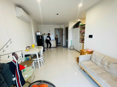 Cần cho thuê căn hộ 2 phòng ngủ vinhomes grand park full giá tốt 3